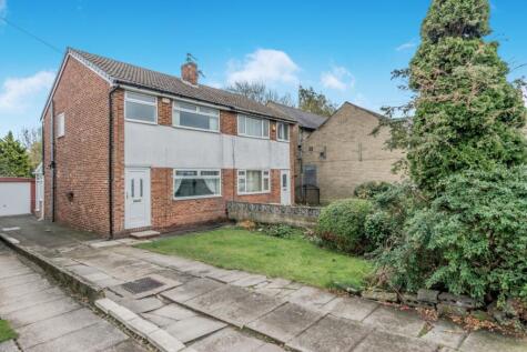 Griffe Road, Wyke, Bradford, BD12