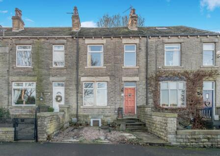 Fair View, Liversedge, West Yorkshire, WF15