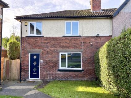 Shirley Place, Gomersal, Cleckheaton, BD19