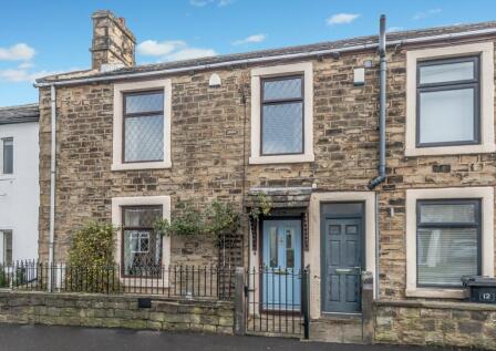 Quaker Lane, Hightown, Liversedge, WF15