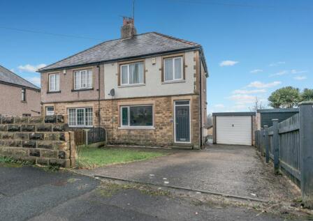 Clare Crescent, Wyke, Bradford, BD12
