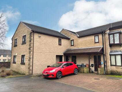 Scholes Lane, Scholes, Cleckheaton, BD19