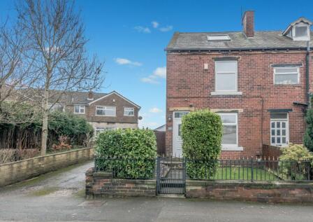 High Fernley Road, Wyke, Bradford, BD12