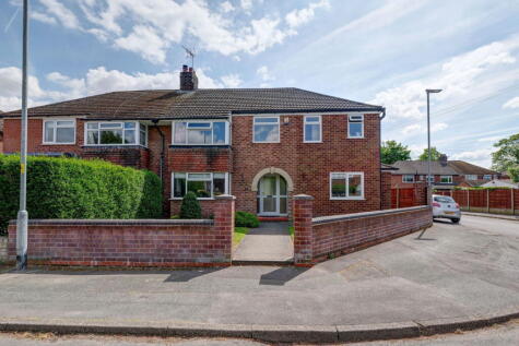 Whitefield Grove, Lymm, WA13 9QF