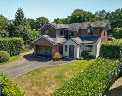 Crown Green, Lymm, WA13 9JG