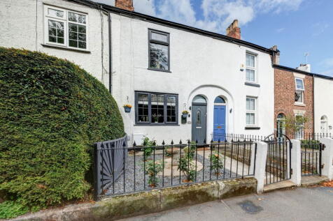 Cherry Lane, Lymm, WA13 0NR