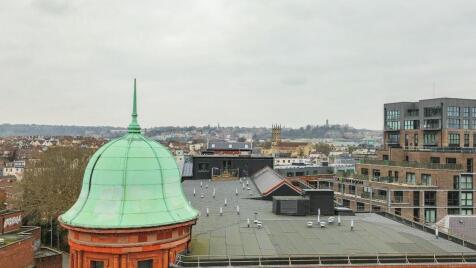 Regent House, Factory No.1, Bedminster, BS3 1FT