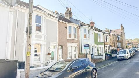 Hall Street, Bedminster, Bristol, BS3 5PN