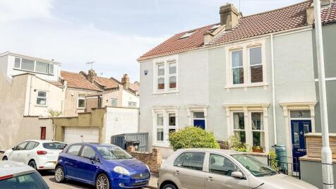 Buckingham Street, Bedminster, BS3 3PF