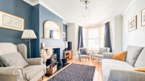 Argus Road, Bedminster, BS3 3PA