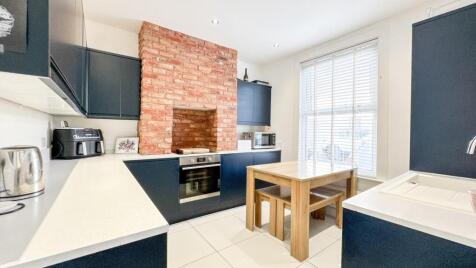 Highridge Road, Bedminster, BS3 3HX