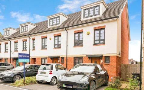 Malago Drive, Bedminster, BS3 5DW
