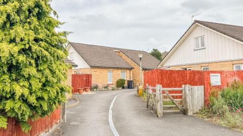 Brean Gardens, Bedminster, BS3 5ET