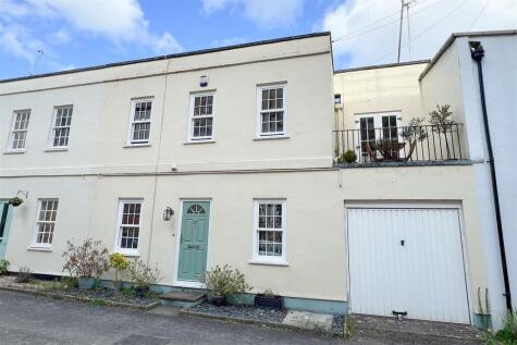 Lansdown, Cheltenham, GL50 2UJ