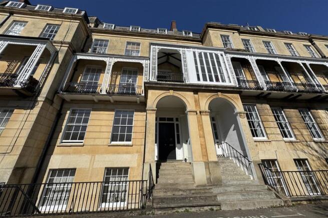 Lansdown Place