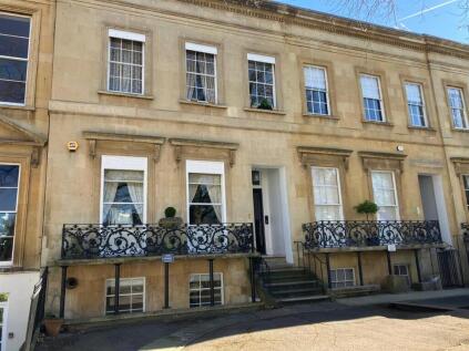 Bayshill Road, Cheltenham GL50 3AY