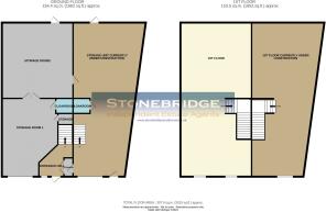 Floor/Site plan 1