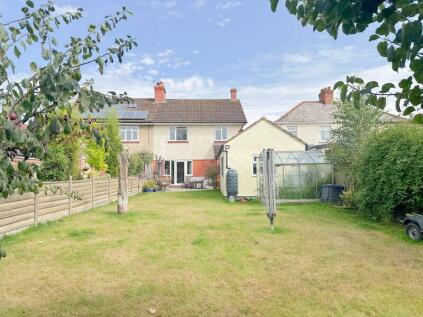 Compton Road, Shepton Mallet