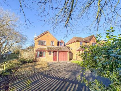 Barrington Place, Shepton Mallet