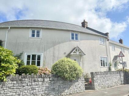 Oxford Street, Evercreech