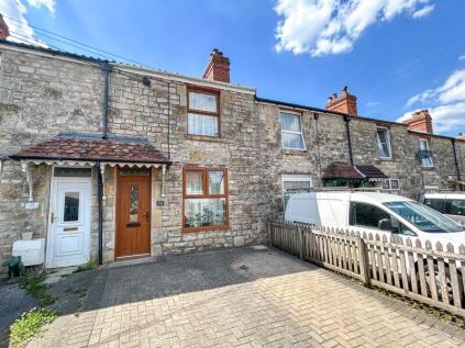 Victoria Grove, Shepton Mallet