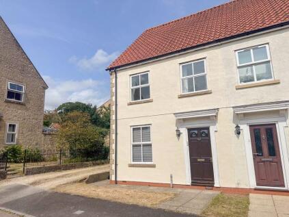 Nightingale Grove, Shepton Mallet