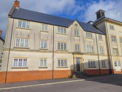 Sherring Road, Shepton Mallet