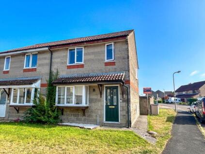 Finch Close, Shepton Mallet