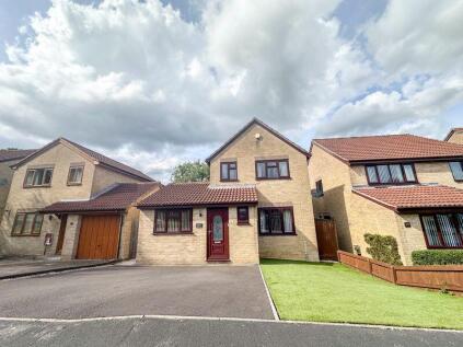 Naisholt Road, Shepton Mallet