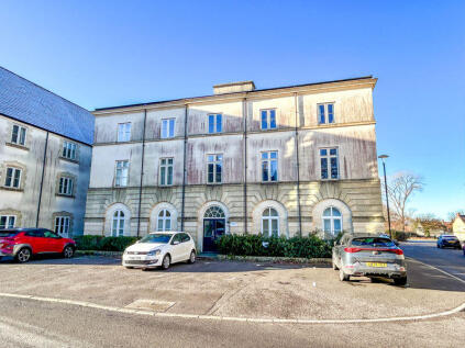 Hobbs Road, Shepton Mallet