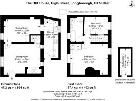 The Old House, High Street, Longborough GL56 0QE.j