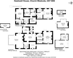 Hawkwell House, Church Westcote OX7 6SN.jpg