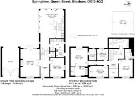 Springtime, Queen Street Bloxham OX15 4QQ..jpg