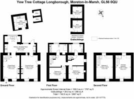 Yew Tree Cottage Longborough, Moreton-In-Marsh, GL