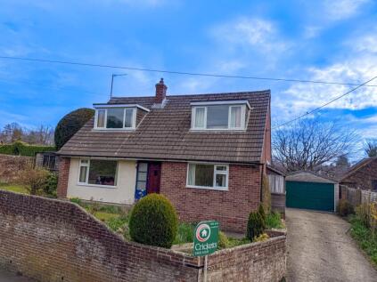 Castle Lane, Donnington, Newbury, RG14