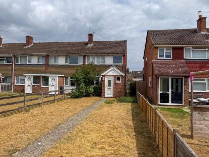 Kestrel Close, Thatcham, RG19