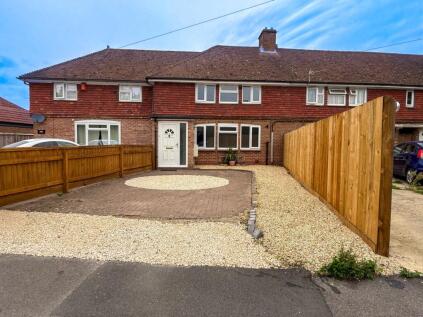Monks Lane, Newbury, RG14