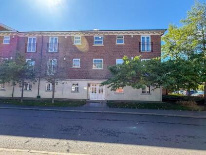 Jago Court, Newbury, RG14