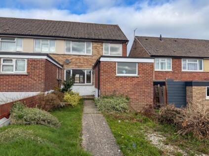 Cresswell Road, Newbury, RG14