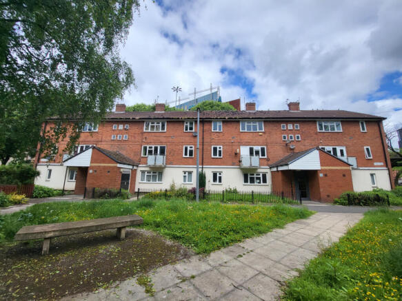 2 Bedroom Apartment for RENT