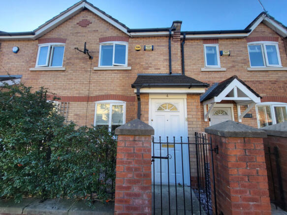 2 Bedroom House for Sale