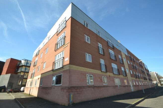 2 Bedroom Apartment for Sale