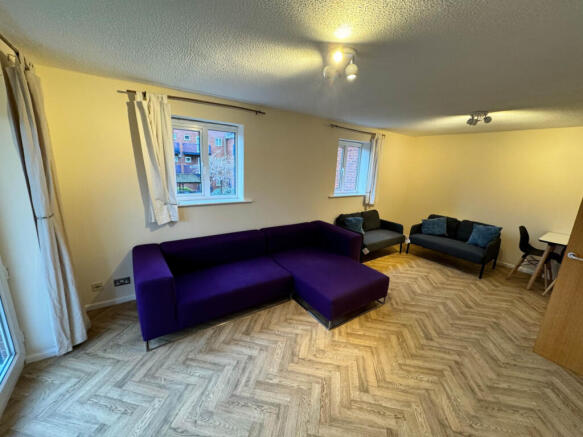 3 Bedroom Apartment for Rent