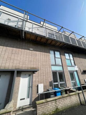 3 bedroom Property for rent