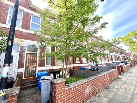 Three Bedroom House For Rent