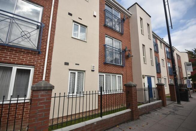 2 Bedroom Apartment for Sale