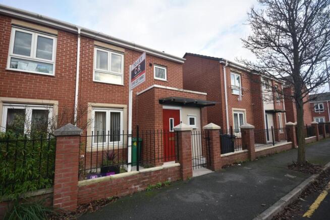 3 bedroom House for rent