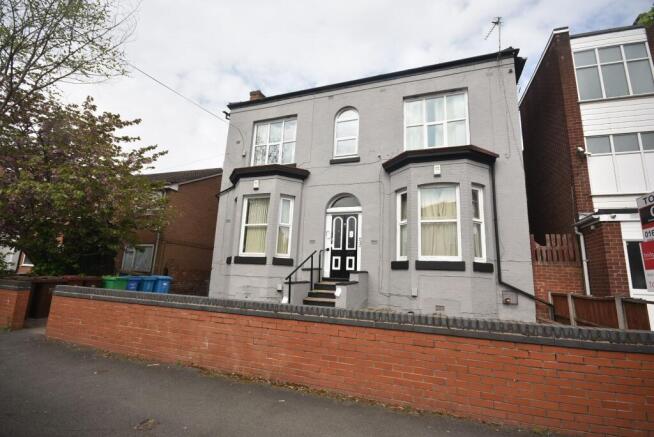 Flat for rent