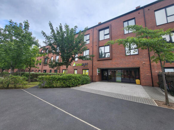 2 Bedroom Apartment for Sale