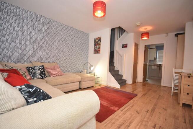 4 bedroom Townhouse for rent